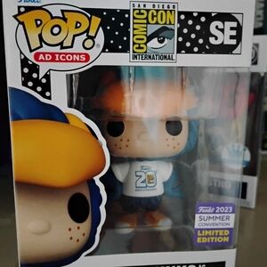Funko Pop Bundle